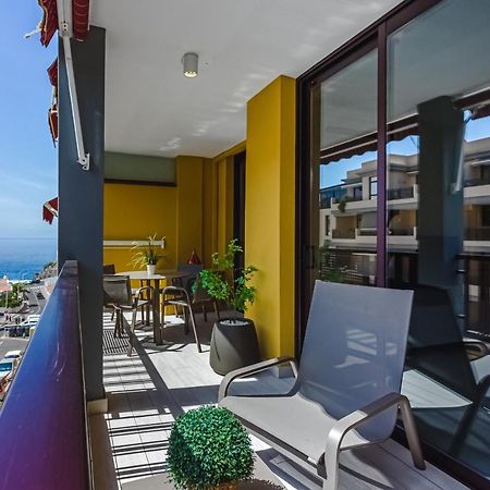 Apartamento Olivia Free Wifi Puerto de Santiago  Exterior foto